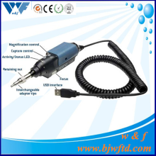 Fiber Inspection Probe EXFO FIP-400B / FIP 430B
 Fiber Inspection Probe EXFO FIP-400B / FIP 430B 
?