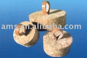 Composition Cork Stopper