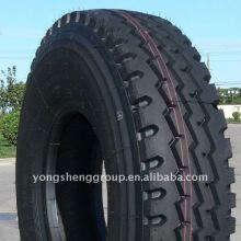 Truck Tyre 1200R24-20PR Rib Pattern ST901