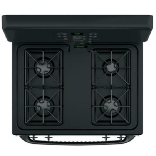 Teka Oven dan Hob Black Range