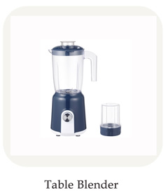 Hot sale heavy duty kitchen commercial industrial juice mixer jar blender