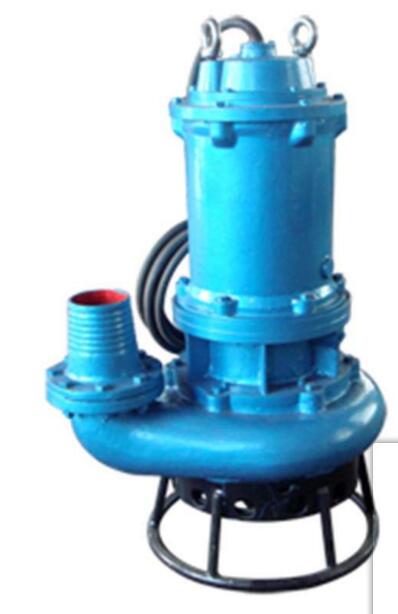 4 Inch High Pressure Head Electric Submersible Pump