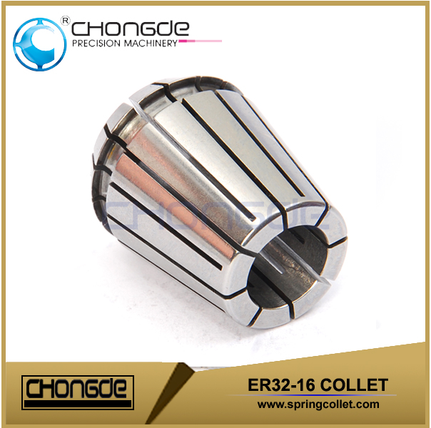 ER32 16 مم 0.629 &quot;Ultra Precision ER Collet