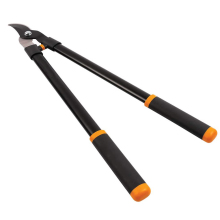 Anvil Lopper Tree Trimmer Pruner - Compound Action Heavy Duty Branch Cutter