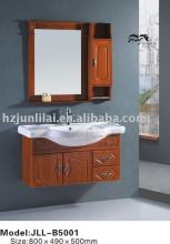 Solid Oak Wood Sanitary Ware