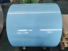 The Azure Shield: Blue LDPE/Surlyn Film in the Vanguard of Surface Protection