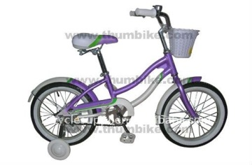 Specialized 16"Alloy frame Children Bicycle(TMB-16GD)