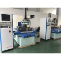 +-15 degree CNC Wire Cut EDM Machine