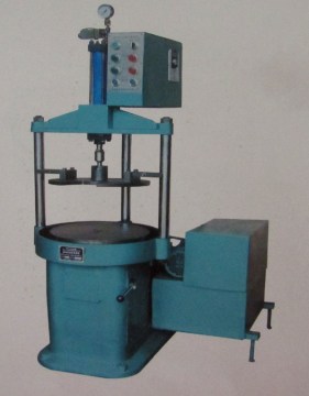 Double Side surface Grinding & Plastic Ball Grinding Lapping Machine for PP plastic ball Stee ball