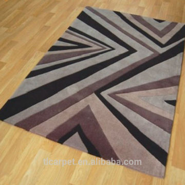 3D Area Rugs AR-001