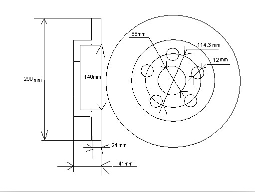 Py-320b Rubber Track System