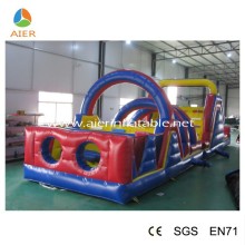 2016 Inflatable Obstacle Courses for kids, Inflatable Obstacle courses for sale