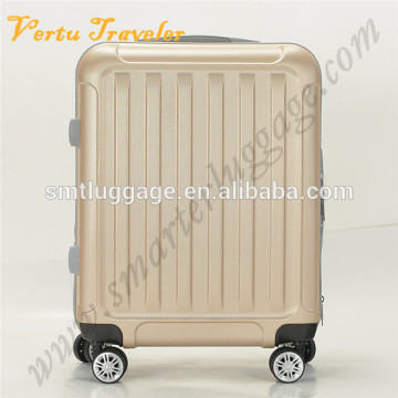 Factory OEM design high quality eminent hardshell luggage