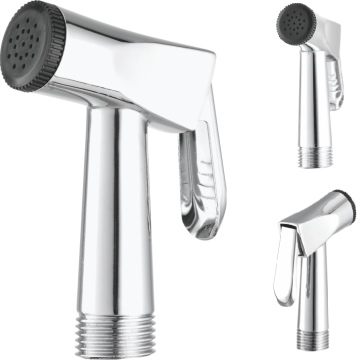 Toilet Handheld Bidet Sprayer Shattaf