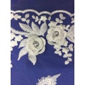 Γυναίκες Φόρεμα Custom Lace Fabric