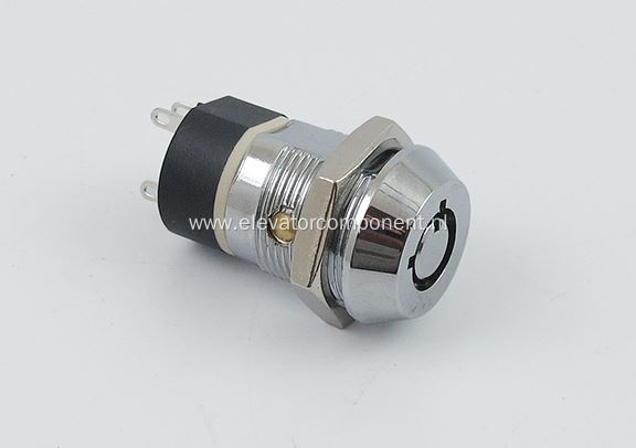 Key Switch for LG Sigma Elevator LOP