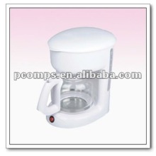 plastic Simple 12-cups electric Coffe Makers