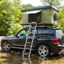 4X4 Accessories For Universal Hard Top Tent
