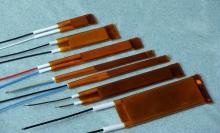 PTC Aluminum Heating Element