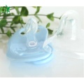 친환경 식품 등급 Baby Silicone BPA FREE Nipple