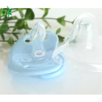 Eco-Friendly Food GradeBaby Silicone BPA FREE Nipple