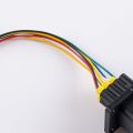 Automobile Air Conditioning Wiring Harness