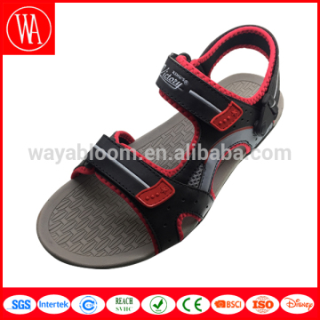 trandy modern medical sandals