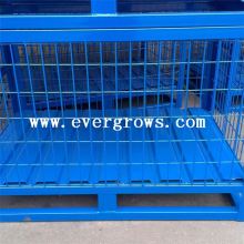 China Supplier Metal Hot Galvanized Gitter Box