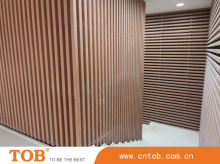 Terracotta Louver - Tob Corporation