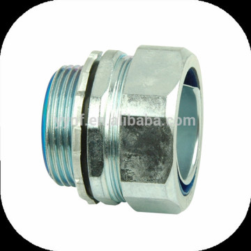 zinc connector liguit tight connector