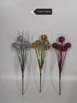 Unusual Artificial Christmas Trees