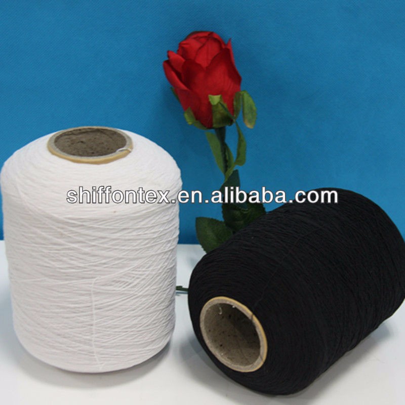 Top 10 Useful Rubber Hosiery Rubber Neoprene Yarn For Knitting