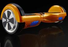 2017 Well-Known  hoverboard with electric