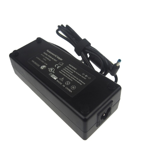 Adaptateur pour ordinateur portable 19.5V6.15A 120W pour HP ENVY