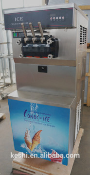 KS-3246 soft icecream machine