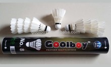Badminton(Shuttlecock) No.8