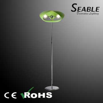 Vintage flexible arm halogen floor lamp parts