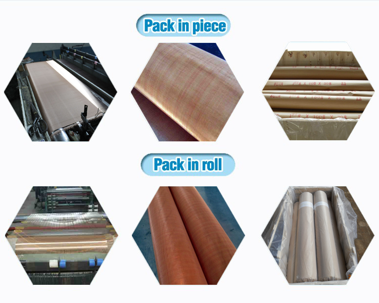 Hot sale copper wire mesh