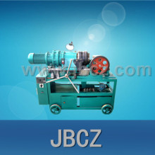 Rebar Threading Machine
