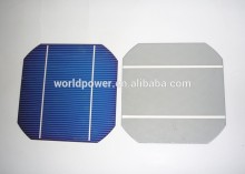 High efficiency 4.35W Mono & Poly Solar Cell
