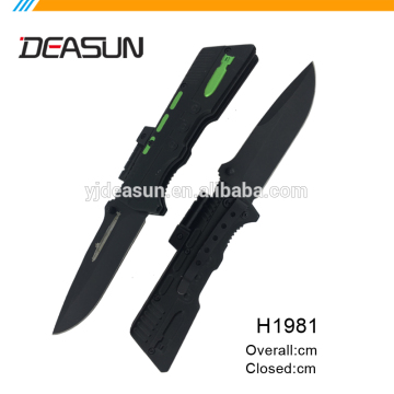 H1981 High Quality Folding Hand Tool Hunting Pocket Knife Discount
