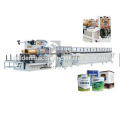Automatic Tin Container Packaging Machine