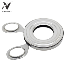 Stainless Steel Kitchen Tool Egg Topper