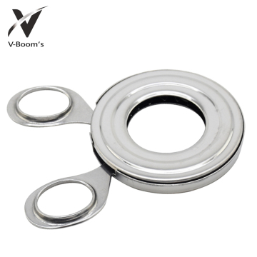 Stainless Steel Kitchen Tool Egg Topper