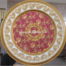 Plastic PS Ceiling , PS Ceiling Panel, Artistic Ceiling