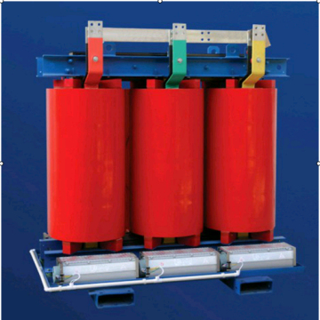 Cast Resin Dry Transformer