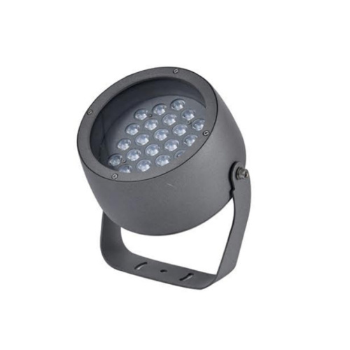 Super waterproof outdoor landscape flood light