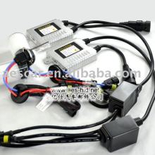 HID KIT( SLIM HYLUXTEK BALLAST+CNILIGHT BULBS)