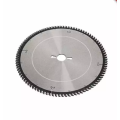 Factory Price TCT circular saw blades for wood aluminium metal cutting
