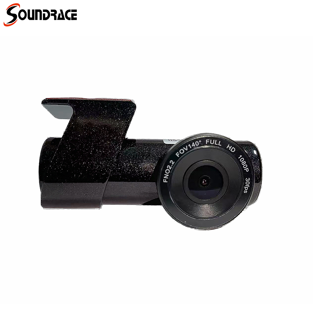 High quality car DVR 1080P